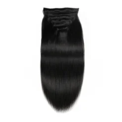 Raw Sea Straight Clip-Ins - Image 7