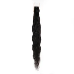 2X6 Wavy HD Swiss Closure - Image 4
