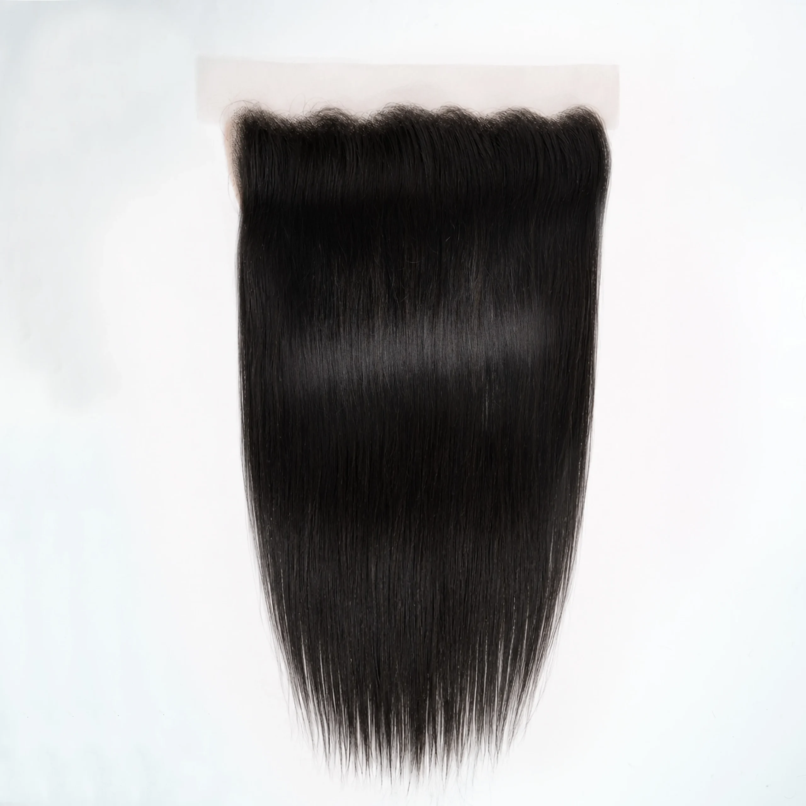 13X6 Straight HD Swiss Frontal - Image 7