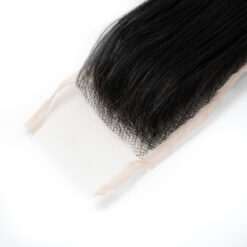2X6 Straight HD Swiss Closure - Image 7
