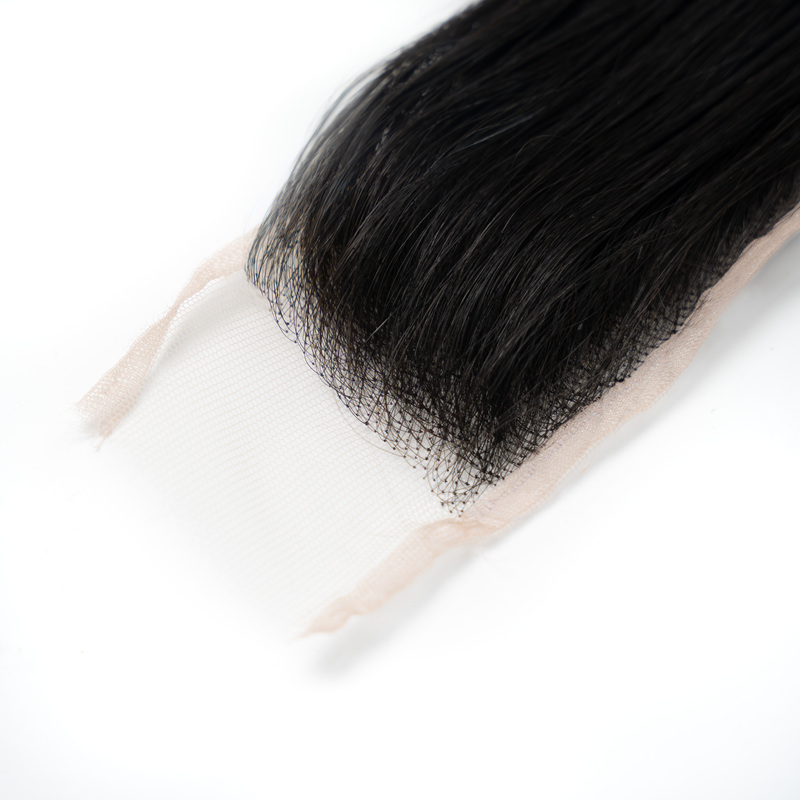 2X6 Straight HD Swiss Closure - Image 7