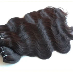 Alternative view of BODY WAVE BUNDLE