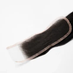 2X6 Wavy HD Swiss Closure - Image 6