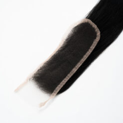 2X6 Straight HD Swiss Closure - Image 6
