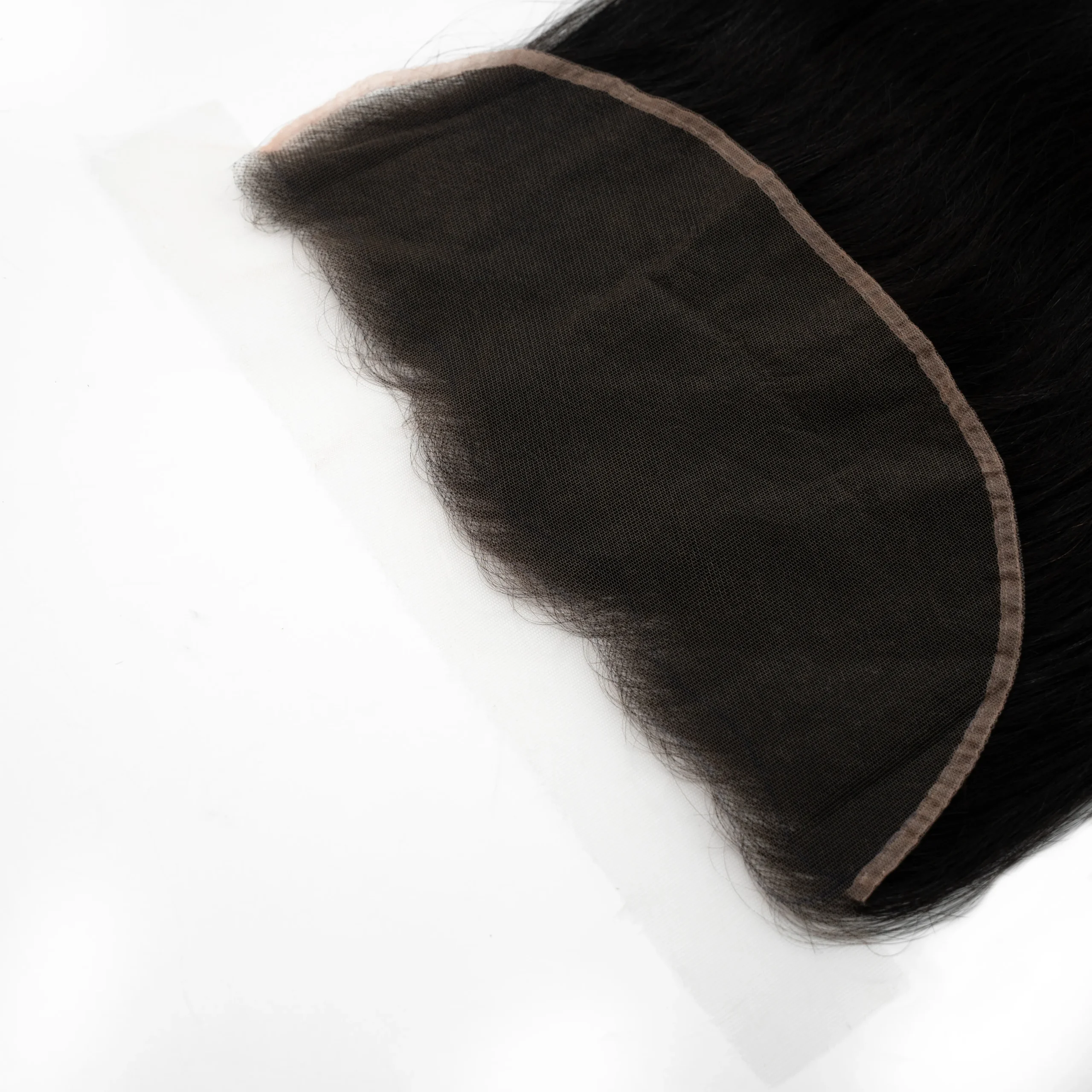 13X6 Straight HD Swiss Frontal - Image 3