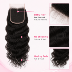 Combo Wavy Bundles - Image 4