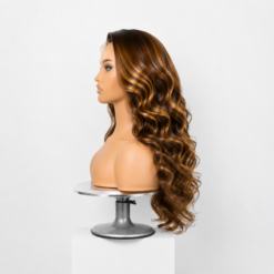 [Pre-Order] Loose Body Wave Closure HD Lace Long Wig - Image 8