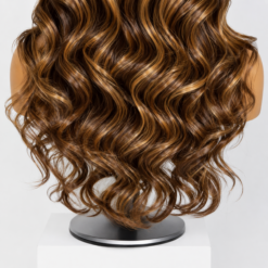 [Pre-Order] Loose Body Wave Closure HD Lace Long Wig - Image 10