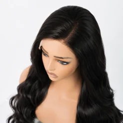 [Pre-Order] Loose Wave HD Lace Wig Human Hair - Image 10