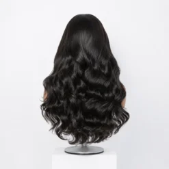 [Pre-Order] Loose Wave HD Lace Wig Human Hair - Image 4