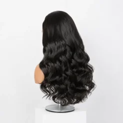 [Pre-Order] Loose Wave HD Lace Wig Human Hair - Image 5