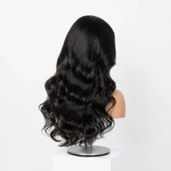 [Pre-Order] Loose Wave HD Lace Wig Human Hair - Image 6