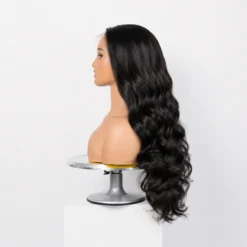 [Pre-Order] Loose Wave HD Lace Wig Human Hair - Image 9