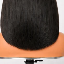 [PRE-ORDER] Natural Yaki Bob HD Lace Human Hair Wig - Image 10