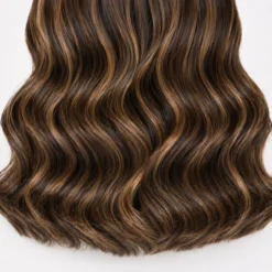 [Pre-Order] Piano Hair Shoulder Length Body Wave HD Lace Wig - Image 7