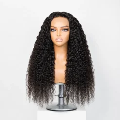 [Pre-Order] Water Wave HD Lace Closure Wig