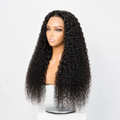 [Pre-Order] Water Wave HD Lace Closure Wig - Image 3