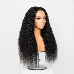 Alternative view of [Pre-Order] Water Wave HD Lace Closure Wig