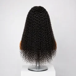 [Pre-Order] Water Wave HD Lace Closure Wig - Image 4