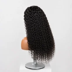 [Pre-Order] Water Wave HD Lace Closure Wig - Image 5
