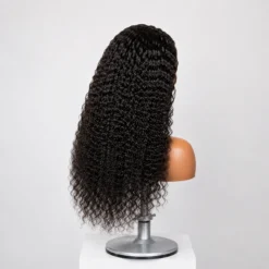 [Pre-Order] Water Wave HD Lace Closure Wig - Image 6