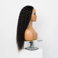 [Pre-Order] Water Wave HD Lace Closure Wig - Image 7