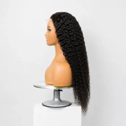 [Pre-Order] Water Wave HD Lace Closure Wig - Image 8