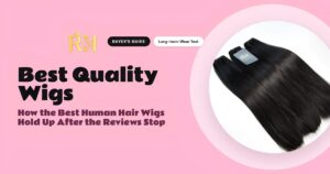 Best quality human hair wigs - high quality human hair wigs